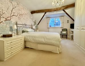Master Bedroom- click for photo gallery